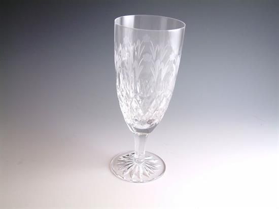 Picture of Iced Beverage Glass