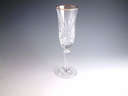 Picture of Flute Champagne Glass