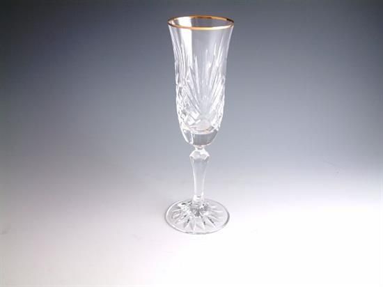 Picture of Flute Champagne Glass