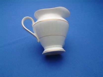 Picture of New Cream Pitcher