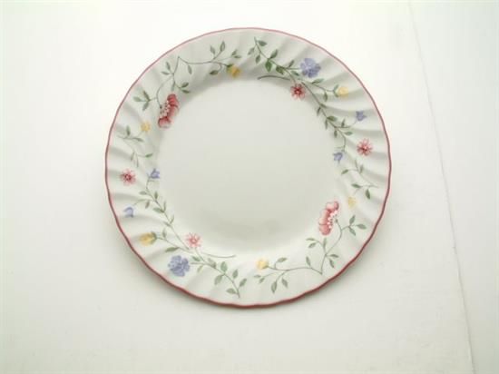 Picture of New Salad Plates