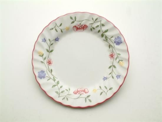 Picture of New Butter Plates