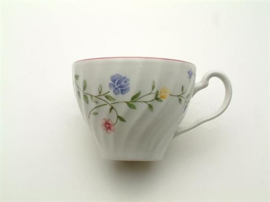 Picture of New Tea Cups