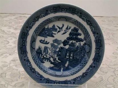 Picture of New Butter Plates