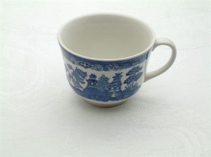 Picture of Tea Cups