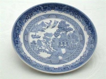 Picture of Tea Cup Saucer