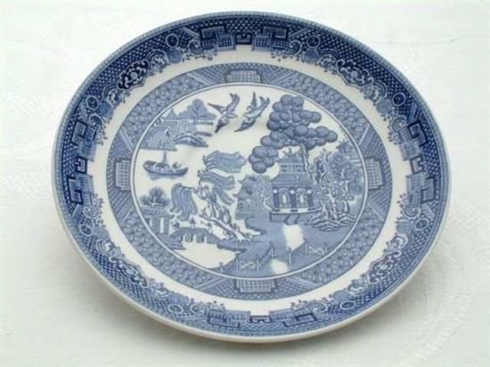 Picture of Tea Cup Saucer