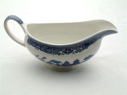 Picture of Sauce Boat