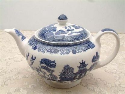 Picture of Tea Pot