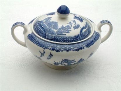 Picture of New Sugar Bowl