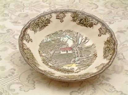 Picture of Fruit Bowl