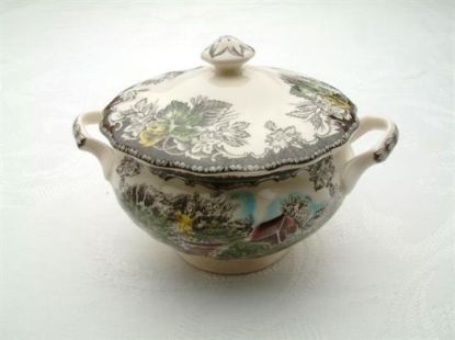 Picture of New Sugar Bowl