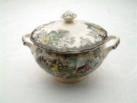 Picture of New Sugar Bowl