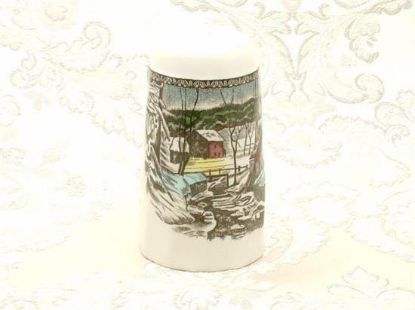 Picture of New Pepper Shaker