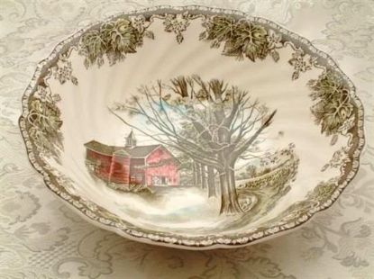 Picture of Round Vegetable