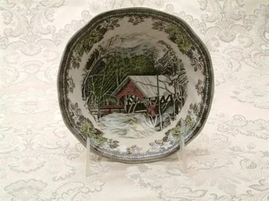 Picture of Cereal Bowl