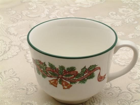Picture of Tea Cups