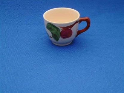 Picture of Tea Cups