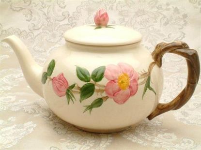 Picture of Tea Pot