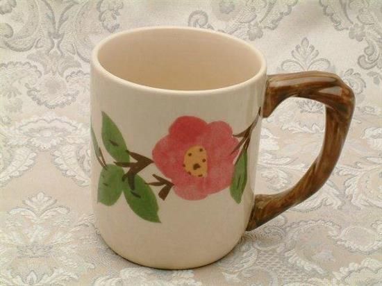 Picture of New Mugs