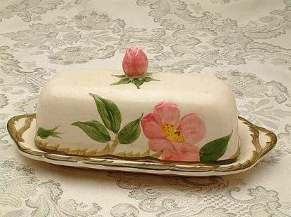 Picture of New Butter Dish