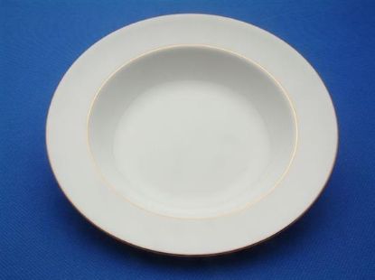 Picture of New Soup Plates