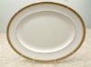 Picture of New Oval Platter 13"