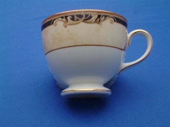 Picture of Tea Cups
