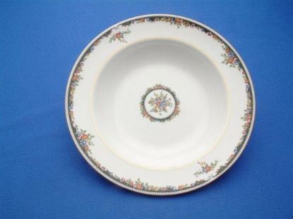 Picture of Soup Plates