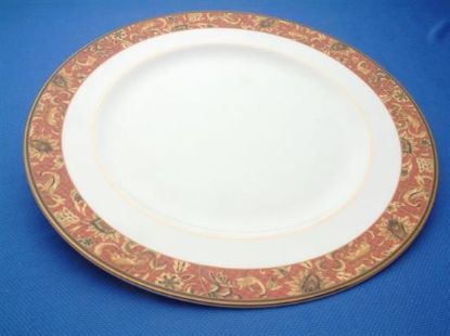 Picture of New Dinner Plate
