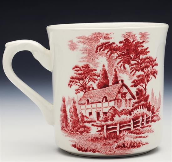Picture of Tea Cups