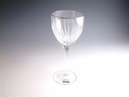 Picture of New Red Wine Glass