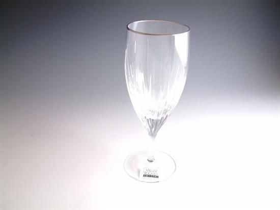 Picture of Iced Beverage Glass