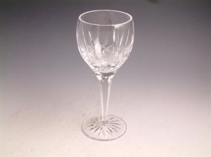Picture of Claret/wine Glass