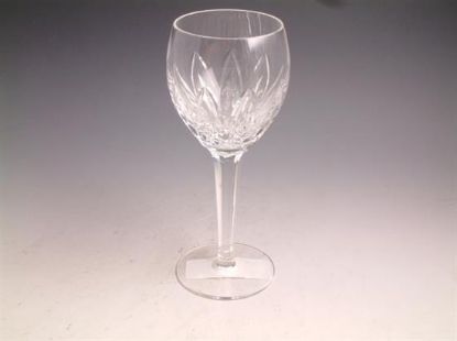 Picture of Red Wine Glass