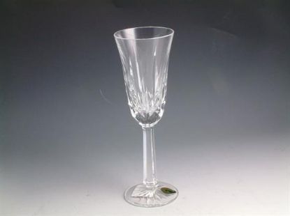 Picture of New Flute Champ.glass