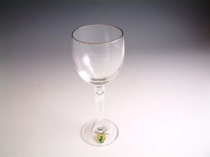 Picture of Red Wine Glass