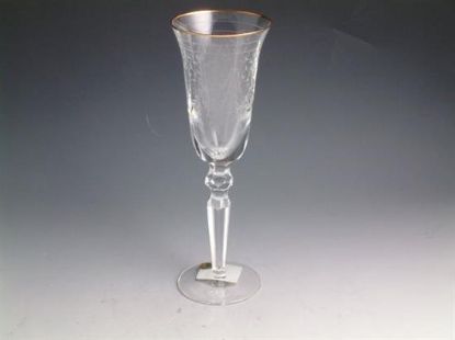 Picture of Flute Champagne Glass
