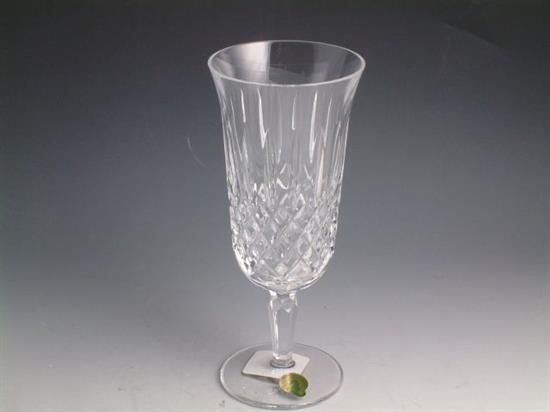 Picture of Iced Beverage Glass