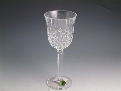 Picture of White Wine Glass