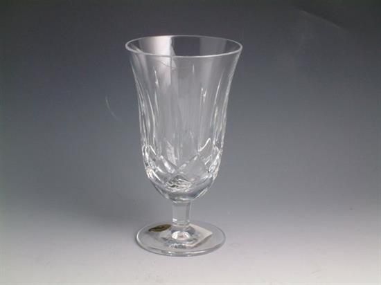 Picture of New Iced Bev. Glass