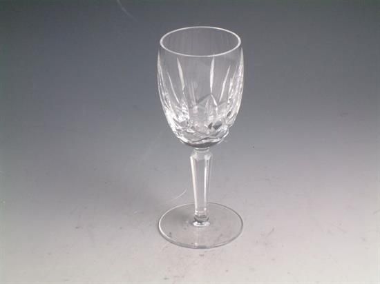 Picture of Cordial Glasses
