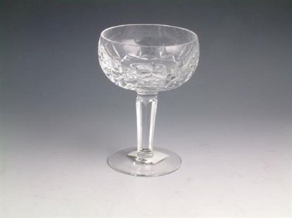 Picture of New Saucer Champagne