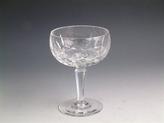 Picture of Low Sherbert Cups