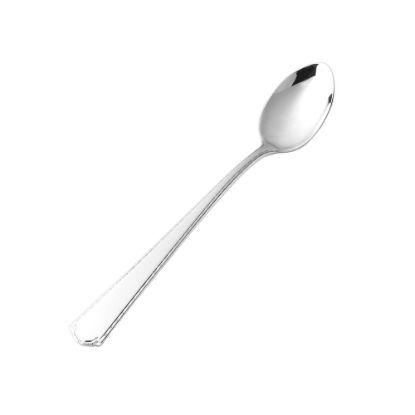 Picture of Vintage Sterling Silver 'Virginia' Infant Feeder Spoon by Weidlich