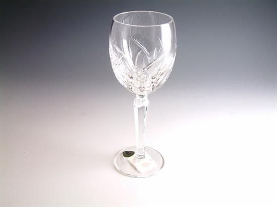 Picture of Red Wine Glass