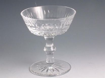 Picture of Saucer Champagne