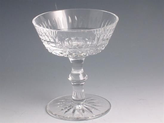 Picture of Saucer Champagne