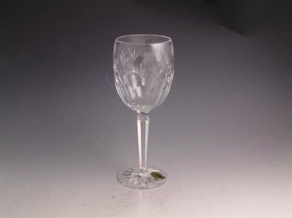 Picture of New Red Wine Glass
