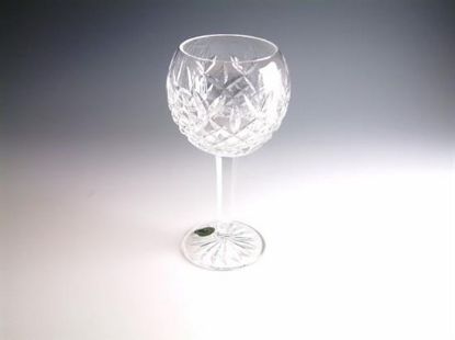Picture of Red Wine Glass